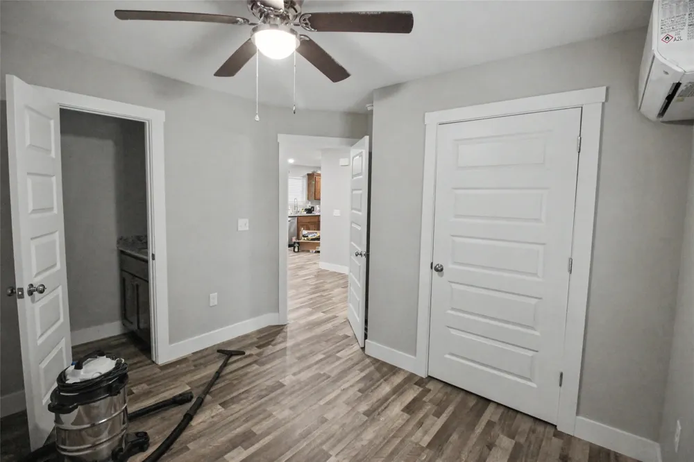 1415 S Locust Avenue Westville, OK 74965