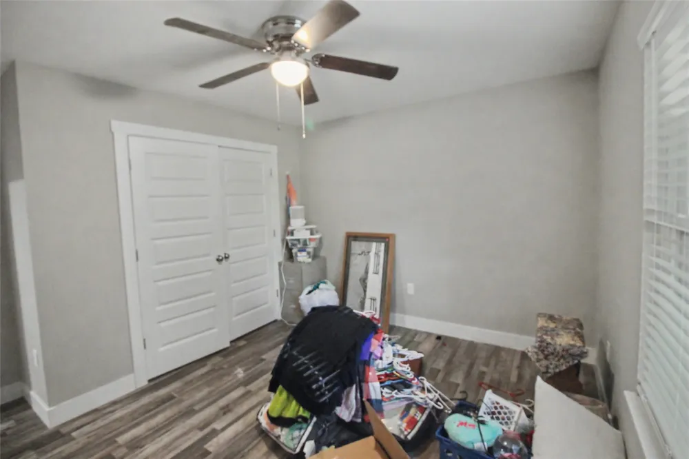 1415 S Locust Avenue Westville, OK 74965