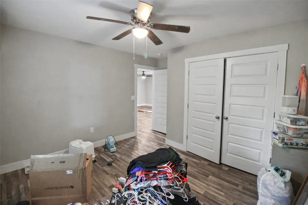 1415 S Locust Avenue Westville, OK 74965