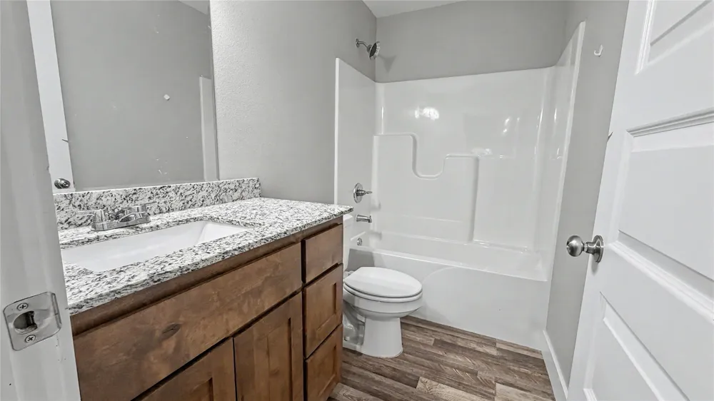 1415 S Locust Avenue Westville, OK 74965