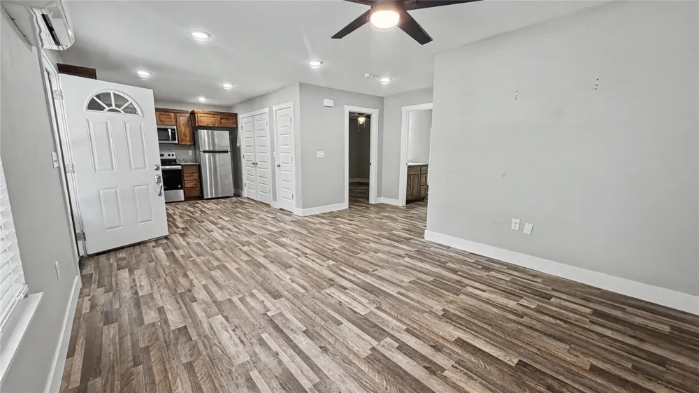 1415 S Locust Avenue Westville, OK 74965