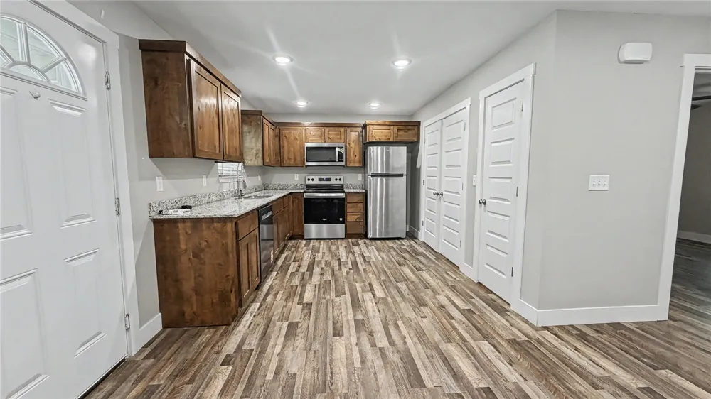 1415 S Locust Avenue Westville, OK 74965
