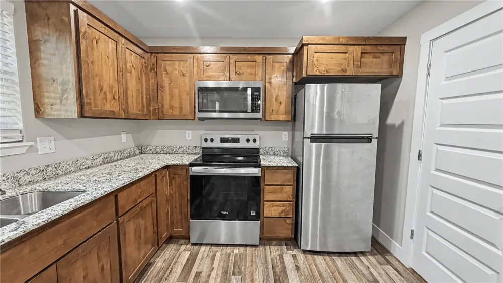 1415 S Locust Avenue Westville, OK 74965
