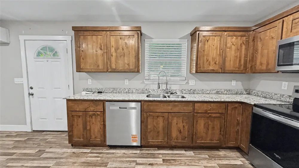 1415 S Locust Avenue Westville, OK 74965