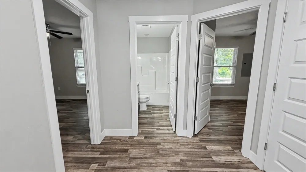 1415 S Locust Avenue Westville, OK 74965