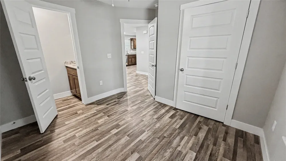 1415 S Locust Avenue Westville, OK 74965