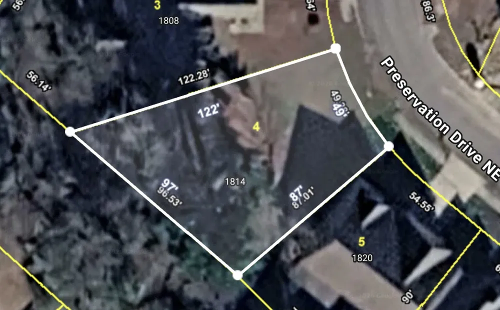 0 Preservation Drive NE Cleveland, TN 37323