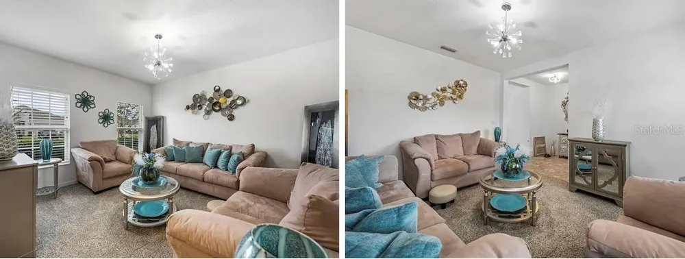 535 DARSHIRE AVENUE Eustis, FL 32736
