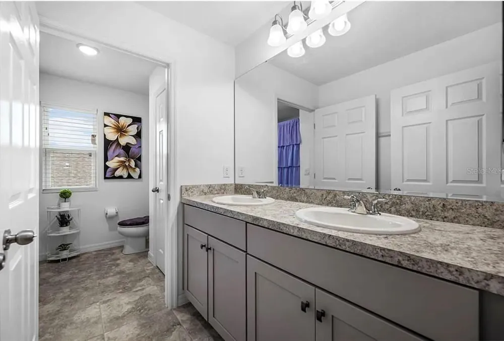 535 DARSHIRE AVENUE Eustis, FL 32736