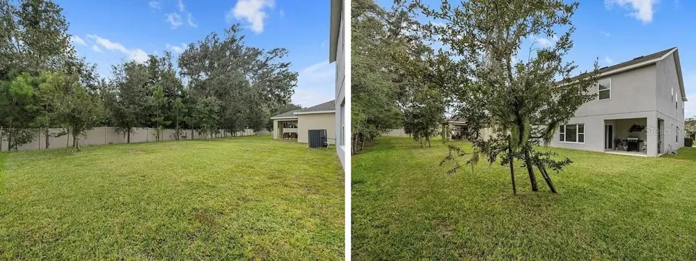 535 DARSHIRE AVENUE Eustis, FL 32736