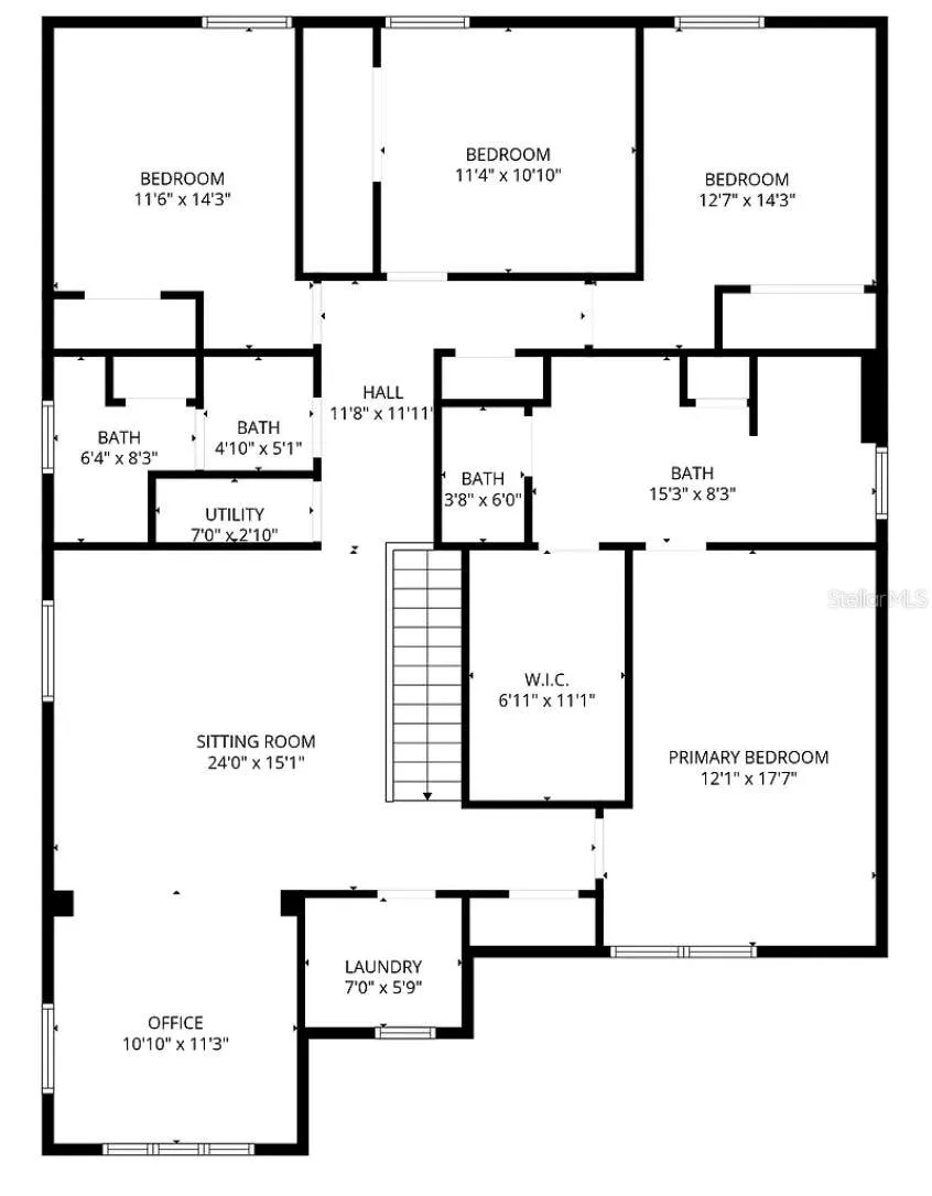 535 DARSHIRE AVENUE Eustis, FL 32736