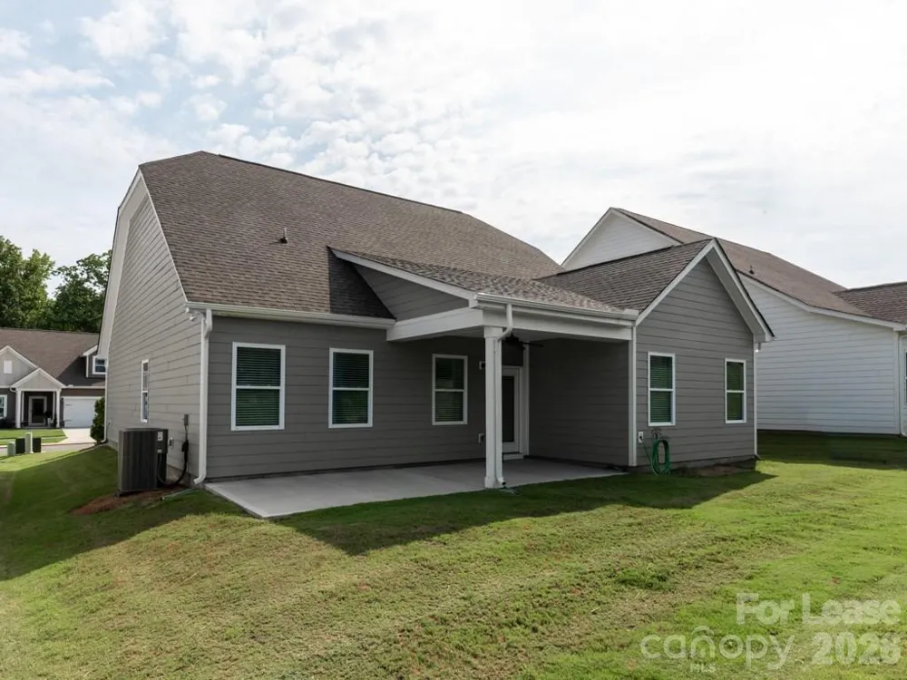 4512 Grove Manor Drive Waxhaw, NC 28173