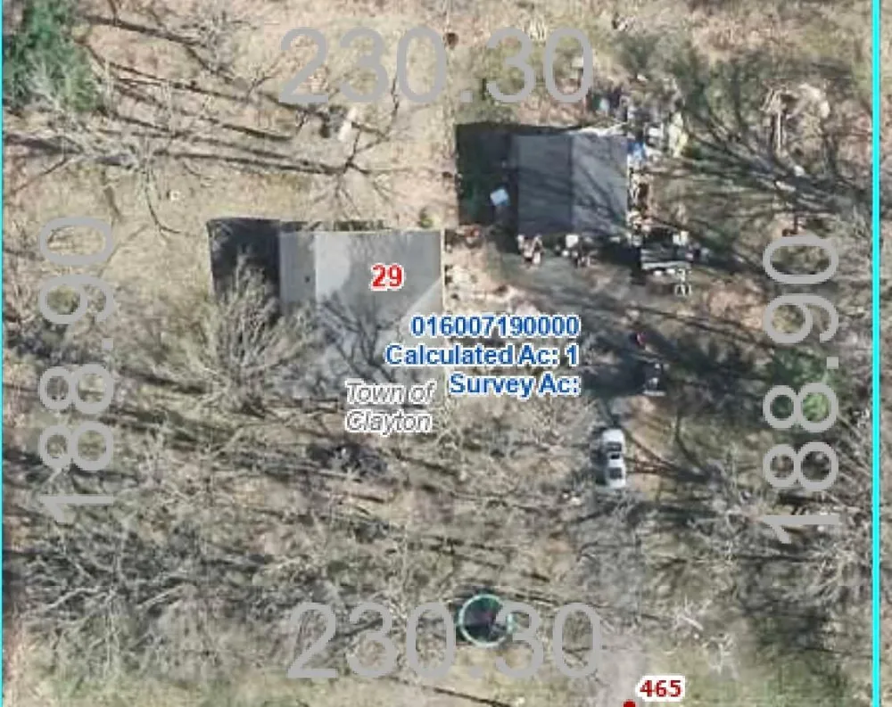 465 70th Avenue Clayton, WI 54004