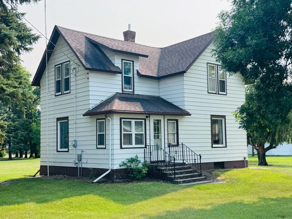185 Red Lake Avenue E Plummer, MN 56748