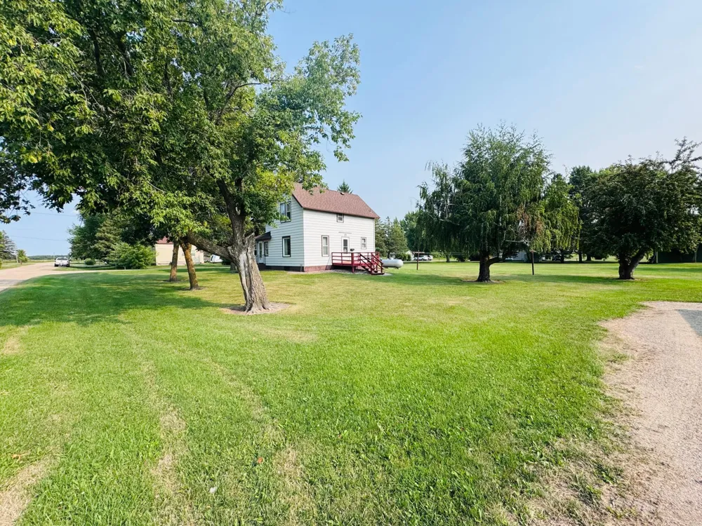 185 Red Lake Avenue E Plummer, MN 56748