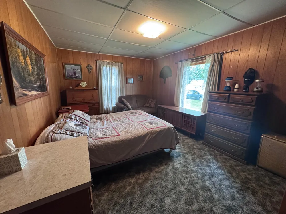 185 Red Lake Avenue E Plummer, MN 56748