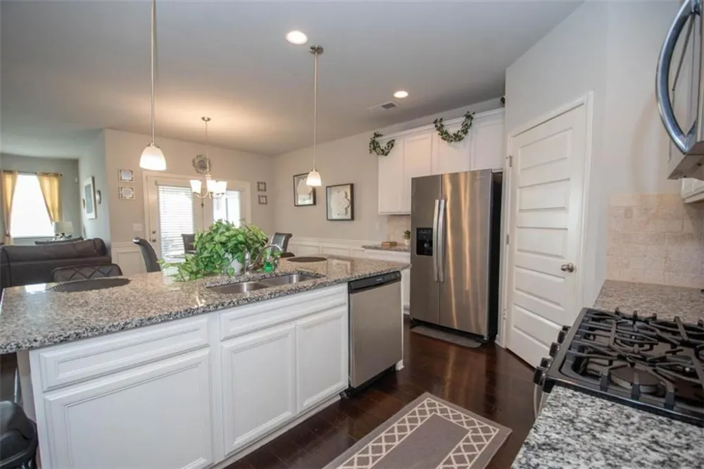 531 Carleton Place Locust Grove, GA 30248