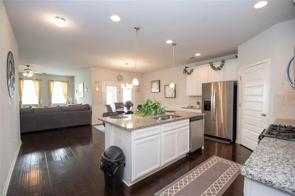 531 Carleton Place Locust Grove, GA 30248