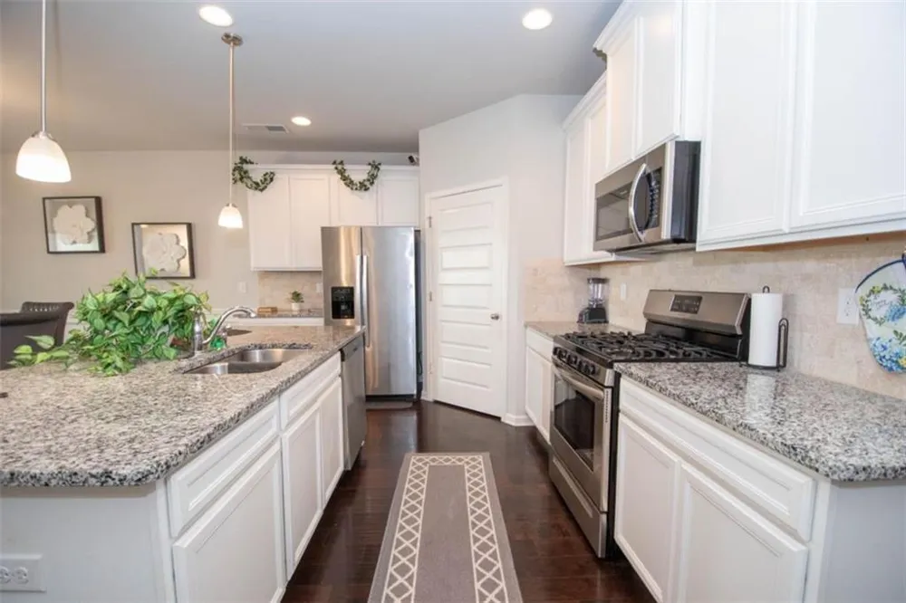 531 Carleton Place Locust Grove, GA 30248