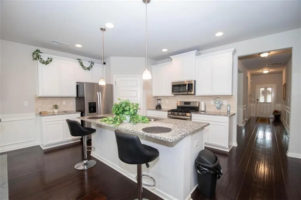 531 Carleton Place Locust Grove, GA 30248