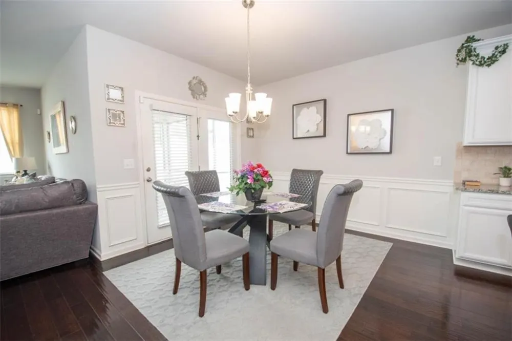 531 Carleton Place Locust Grove, GA 30248
