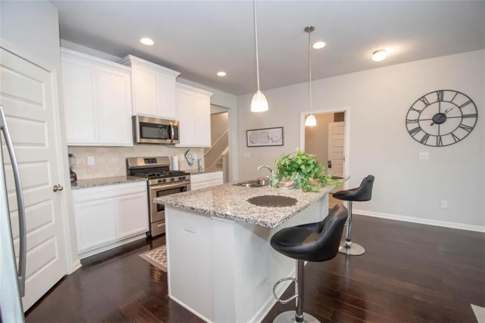 531 Carleton Place Locust Grove, GA 30248