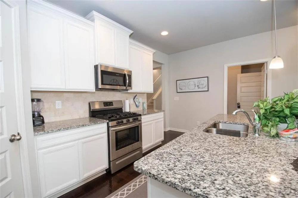 531 Carleton Place Locust Grove, GA 30248