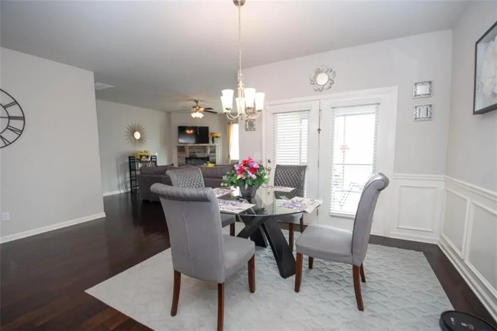 531 Carleton Place Locust Grove, GA 30248