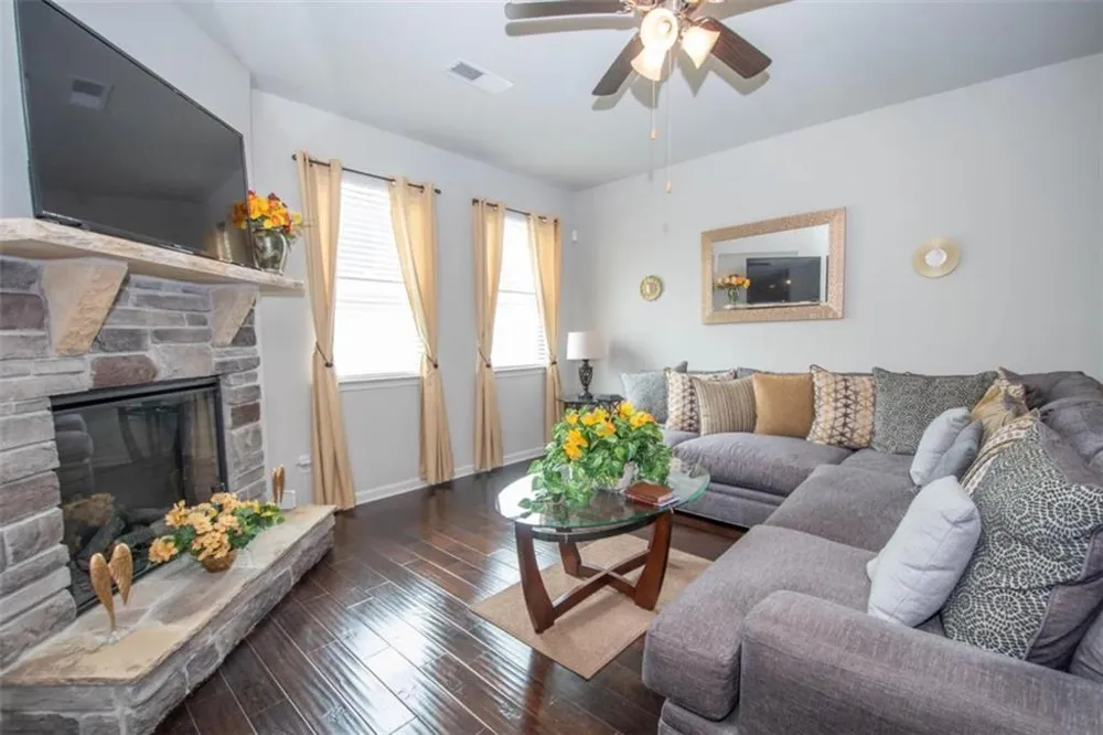 531 Carleton Place Locust Grove, GA 30248