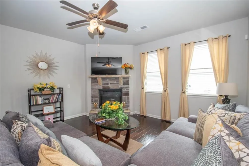 531 Carleton Place Locust Grove, GA 30248