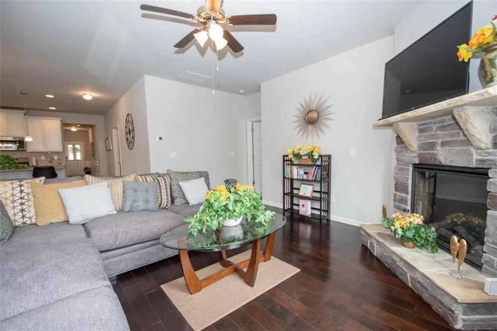 531 Carleton Place Locust Grove, GA 30248