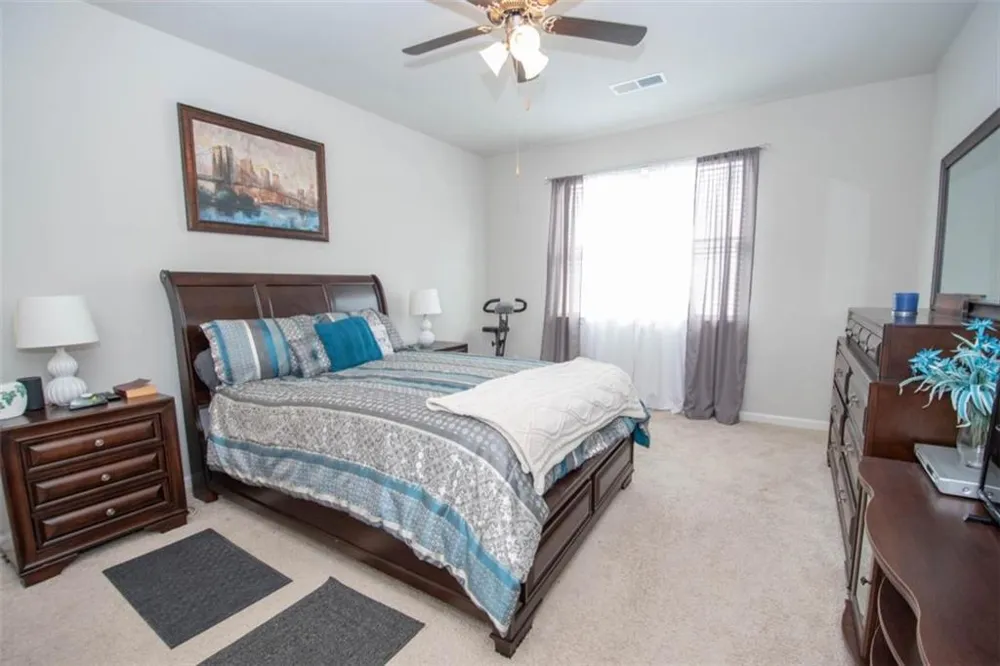531 Carleton Place Locust Grove, GA 30248