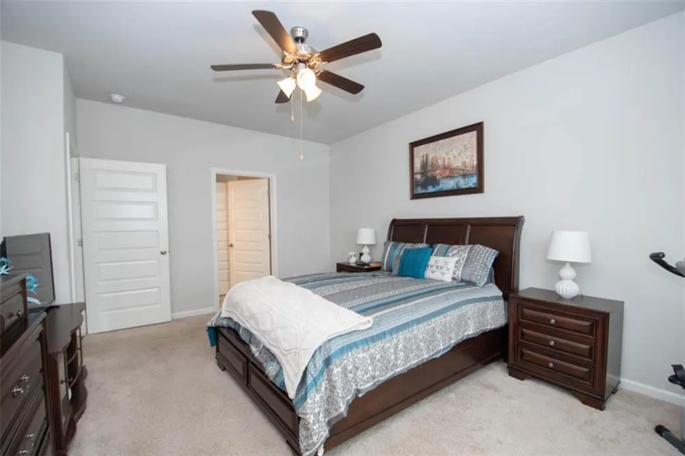 531 Carleton Place Locust Grove, GA 30248