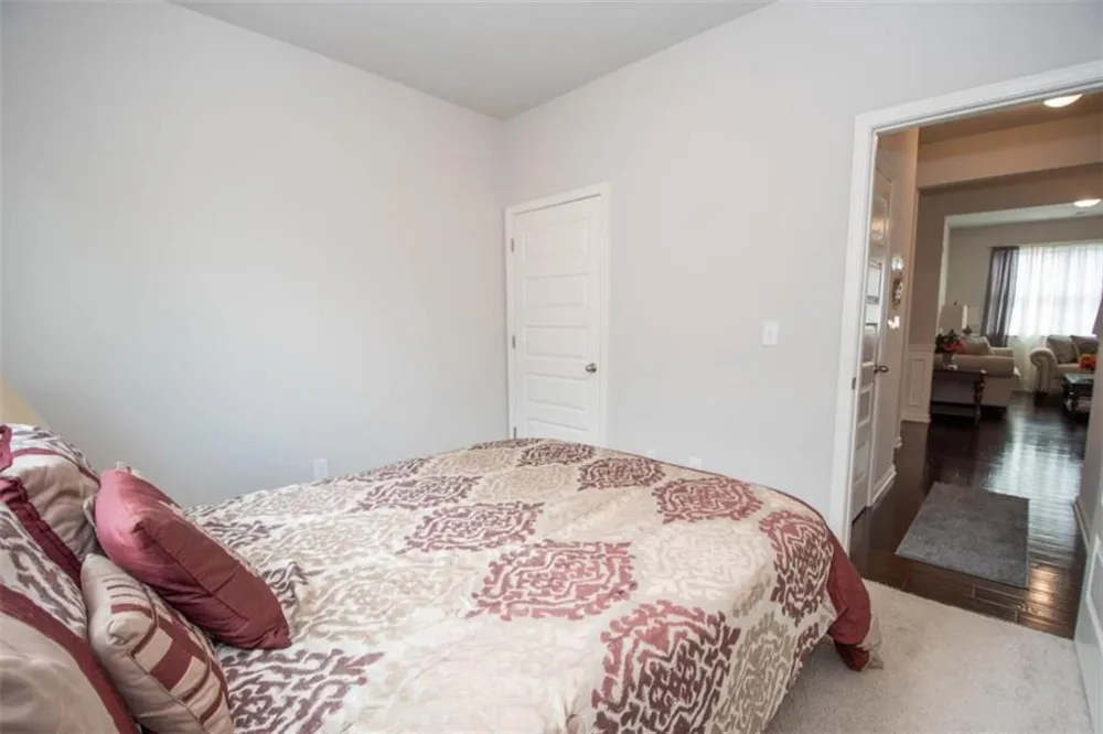 531 Carleton Place Locust Grove, GA 30248