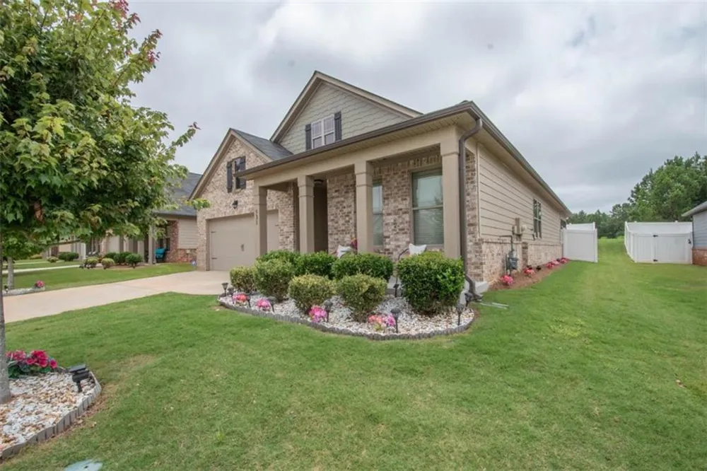531 Carleton Place Locust Grove, GA 30248