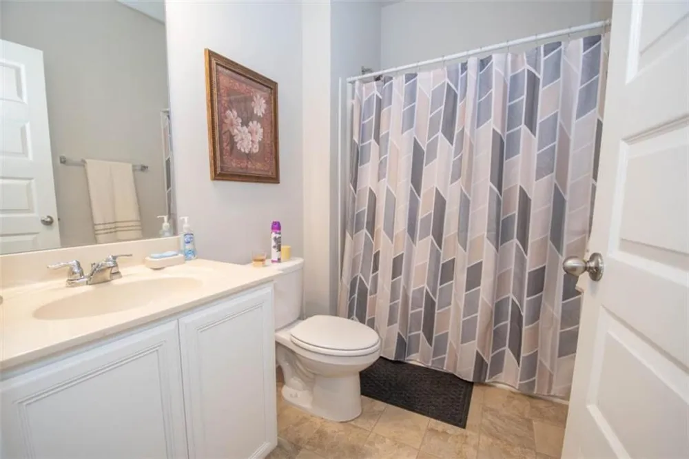 531 Carleton Place Locust Grove, GA 30248