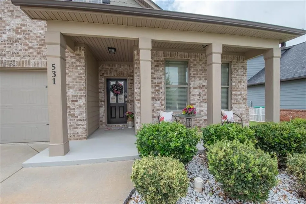 531 Carleton Place Locust Grove, GA 30248