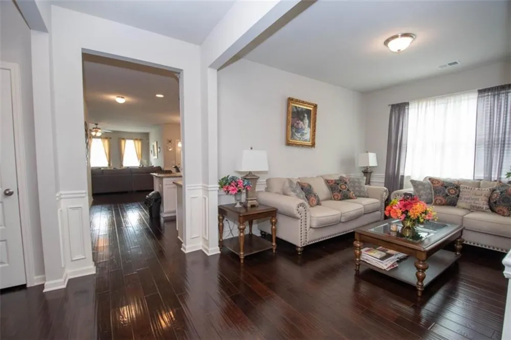 531 Carleton Place Locust Grove, GA 30248