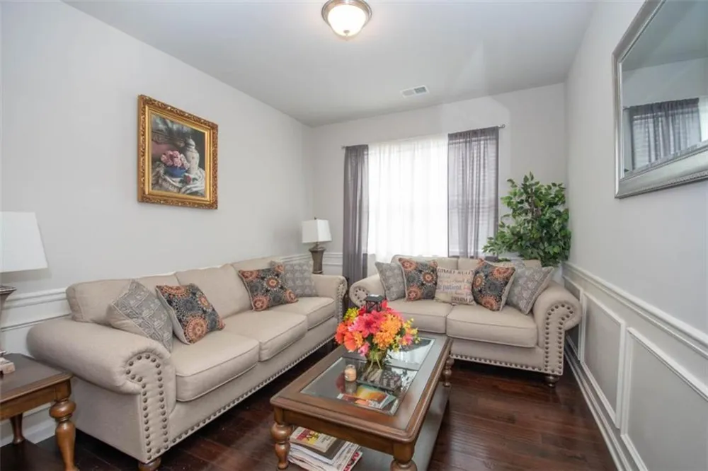 531 Carleton Place Locust Grove, GA 30248