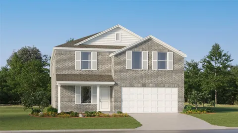 44 Knight Bayou Drive