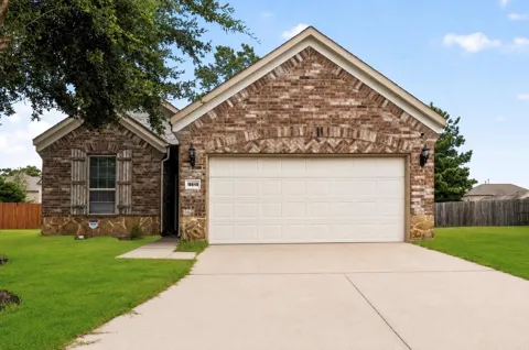 16648 Conner Creek Lane