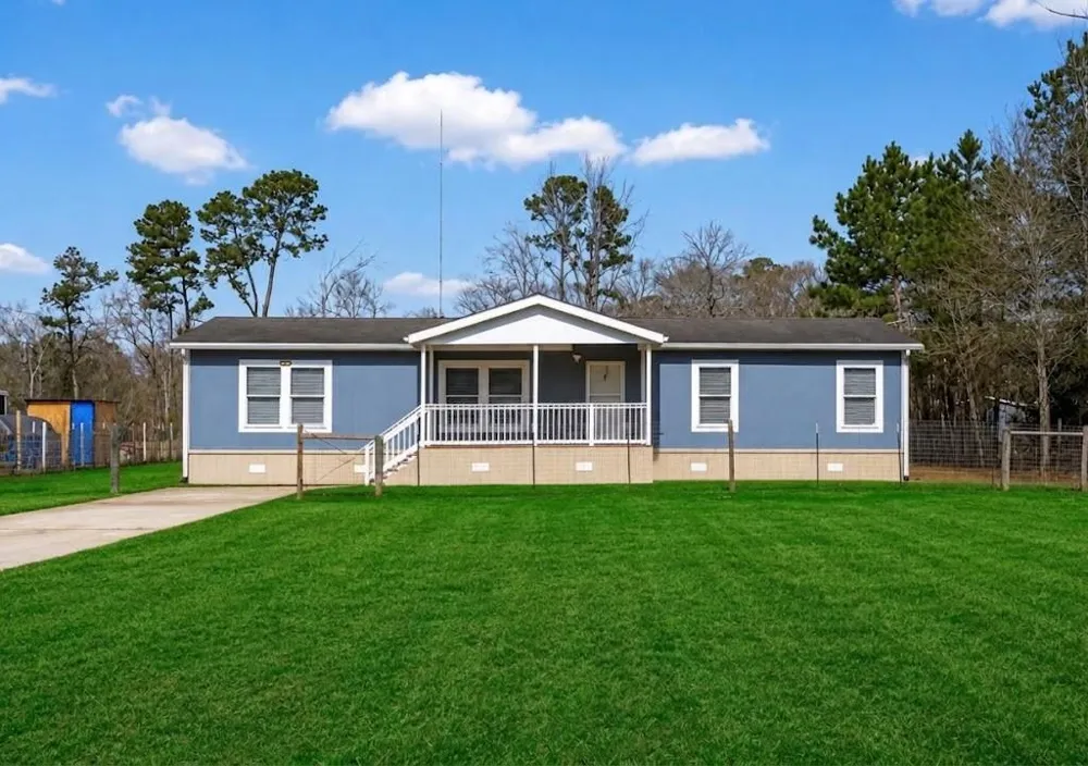 15933 W Relza Drive Splendora, TX 77372
