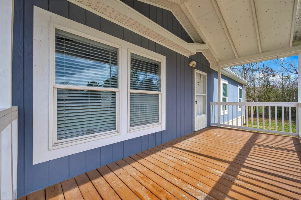 15933 W Relza Drive Splendora, TX 77372
