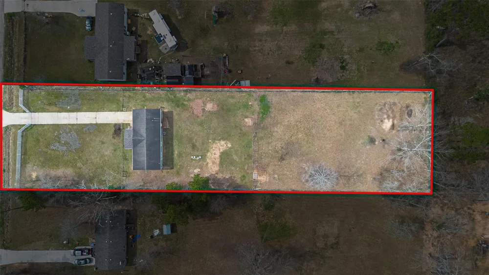 15933 W Relza Drive Splendora, TX 77372