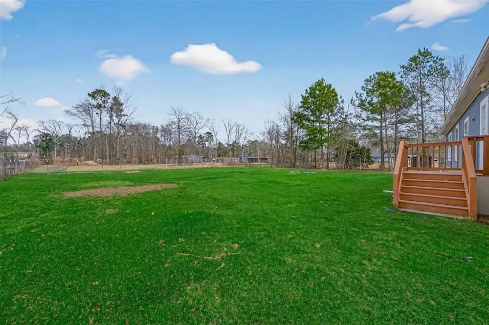 15933 W Relza Drive Splendora, TX 77372