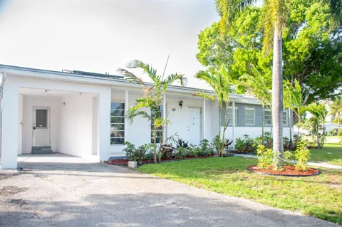341 HENTHORNE DRIVE