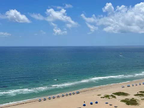 3000 Ocean Drive #20-G