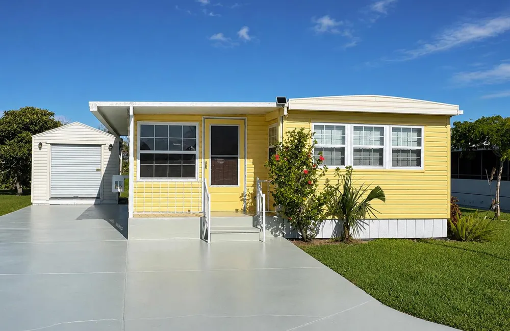 1601 US HIGHWAY 441 SE #61 Okeechobee, FL 34974