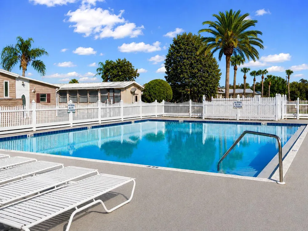 1601 US HIGHWAY 441 SE #61 Okeechobee, FL 34974