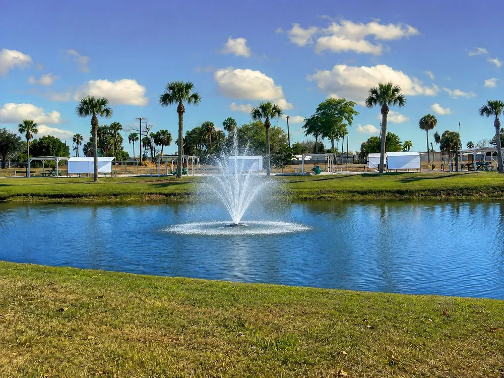 1601 US HIGHWAY 441 SE #61 Okeechobee, FL 34974
